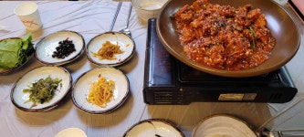 양반찜갈비 공주1호점 - 공주 찜갈비, 돼지찜갈비 맛집 - 다이닝코드