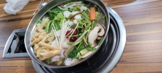 고가네칼국수 - 공주 칼국수, 만두전골 맛집 - 다이닝코드