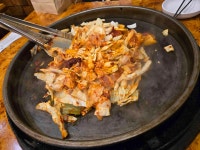춘천 명동1번지닭갈비 - 일산 닭갈비, 볶음밥 맛집 - 다이닝코드