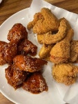 맥켄치킨 - 모란 치킨, 핫치킨 맛집 - 다이닝코드