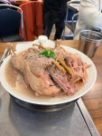 시골길 - 우이동 오리고기, 오리진흙구이 맛집 - 다이닝코드