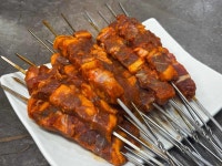 연길 양고기 꼬치구이 - 구리 양꼬치, 양고기 맛집 - 다이닝코드