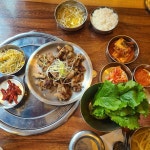 갓갈비 마포상암DMC점 - 상암 고깃집, 돼지갈비 맛집 - 다이닝코드