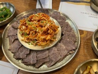 하순옥황금안동국시 목동본점 - 목동 국수, 안동국시 맛집 - 다이닝코드