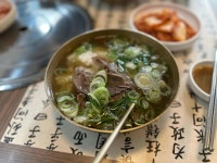 이도곰탕 을지로직영점 - 무교동 곰탕, 명태회무침 맛집 - 다이닝코드