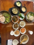 반찬식당 - 보문산 보리밥, 두부두루치기 맛집 - 다이닝코드
