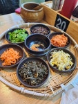 꽃게주는보리밥 남일점 - 청주 보리밥, 막걸리 맛집 - 다이닝코드