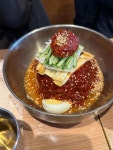 진주냉면산홍 상대직영점 - 진주 냉면 맛집 - 다이닝코드