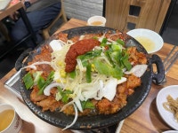 가보자식당 - 잠실 삼겹살, 대패삼겹살 맛집 - 다이닝코드