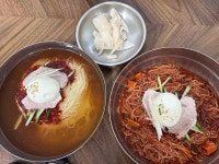 동방밀면 - 영도 밀면, 물밀면 맛집 - 다이닝코드