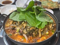 불맛감자국 - 응암동 감자탕, 감자국 맛집 - 다이닝코드