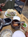 백청우칼국수 - 수원 칼국수, 해물칼국수 맛집 - 다이닝코드