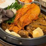 풍성진감자탕 본점 - 노원역 감자탕, 뼈해장국 맛집 - 다이닝코드