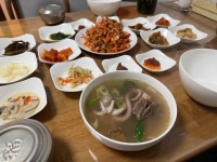 독천식당 - 영암 낙지, 갈낙탕 맛집 - 다이닝코드