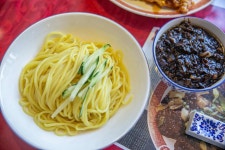 야래향 동부이촌동점 - 이촌역 짜장면, 유니짜장 맛집 - 다이닝코드