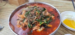 풍년식당 - 충주 짬뽕, 통오징어짬뽕 맛집 - 다이닝코드
