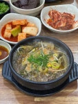 와우궁 양평해장국 구미본점 - 구미 해장국 맛집 - 다이닝코드