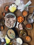 가마솥 칠성집 - 영등포 순대국밥, 돼지국밥 맛집 - 다이닝코드