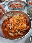 황토물회전문점 - 강릉 물회, 미역국 맛집 - 다이닝코드