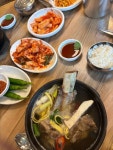 장터설렁탕 - 수원 갈비탕, 설렁탕 맛집 - 다이닝코드