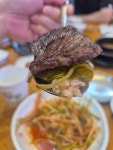 부산축산농협 한우프라자 - 부산강서구 한우, 소고기 맛집 - 다이닝코드