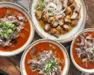 화육반점 - 구미 짬뽕, 고기짬뽕 맛집 - 다이닝코드