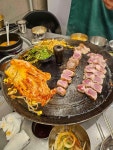 목구멍 장안점 - 장안동 삼겹살 맛집 - 다이닝코드
