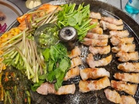 목구멍 장안점 - 장안동 삼겹살 맛집 - 다이닝코드