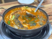 괴산매운탕 - 청주 매운탕, 메기매운탕 맛집 - 다이닝코드