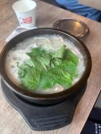 담소소사골순대육개장 동대문디자인플라자점 - 동대문 순대국, 육개장 맛집 - 다이닝코드