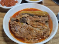전주감자탕 군포당동점 - 군포 감자탕, 뼈해장국 맛집 - 다이닝코드