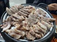 정돈 도마수육 순대국 - 일산 순대국, 도마수육 맛집 - 다이닝코드