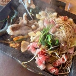 44번 낭만수산포차 - 여수 해물삼합, 포차 맛집 - 다이닝코드