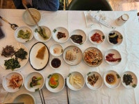 마곡사귀빈식당 - 공주 나물, 산채정식 맛집 - 다이닝코드