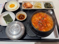 백년옥 서울역점 - 서울역 순두부, 푸드코트 맛집 - 다이닝코드