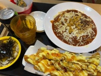 와우신내떡 - 숙대입구역 떡볶이 맛집 - 다이닝코드