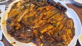 명태마을 - 대전탄방동 명태조림, 매콤명태조림 맛집 - 다이닝코드