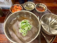 온수반 충무로점 - 충무로 쌀국수, 온면 맛집 - 다이닝코드