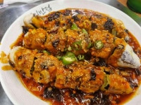 연길양꼬치 - 회현역 양꼬치, 어향가지 맛집 - 다이닝코드