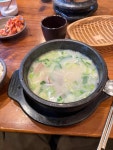 이조성쑥돌밥설렁탕 - 안양 설렁탕, 갈비탕 맛집 - 다이닝코드