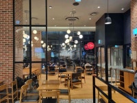 아티제 서울스퀘어점 - 서울스퀘어 커피, 베이커리카페 맛집 - 다이닝코드