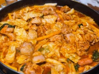 오투닭갈비 광교이의점 - 광교 닭갈비, 부대찌개 맛집 - 다이닝코드