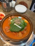 엄마손 묵은지와감자탕 - 대전은행동 감자탕, 묵은지감자탕 맛집 - 다이닝코드