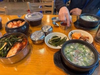 마포 양지설렁탕 - 공덕 설렁탕, 파김치 맛집 - 다이닝코드