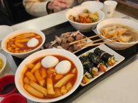 현선이네 용산본점 - 신용산역 떡볶이, 즉석떡볶이 맛집 - 다이닝코드