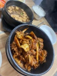 고집불통토굴속묵은지 - 김해공항 김치두루치기, 한식 맛집 - 다이닝코드