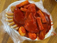 신토불이 떡볶이 - 아차산 떡볶이, 핫도그 맛집 - 다이닝코드