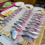 자리돔횟집 - 서귀포 고등어회 맛집 - 다이닝코드
