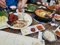 초당두부 - 안성 순두부, 청국장 맛집 - 다이닝코드