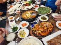 초당두부 - 안성 순두부, 청국장 맛집 - 다이닝코드